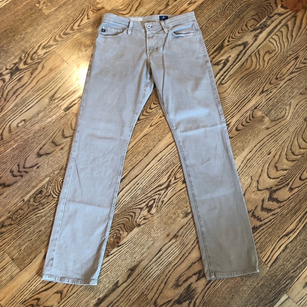 AG The Graduate Tailored Leg SUD Pant